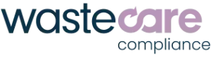wastecare compliance logo
